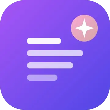 AI Biodata Generator Logo